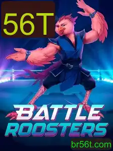 BattleRoosters: Um Jogo de Estratégia e Aventura