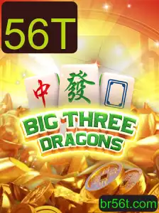 Explorando o Fascinante Mundo de BigThreeDragons: O Jogo que Encanta Multidões