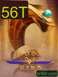 Descubra o Excitante Mundo de BookOfKeno: Diversão e Estratégia