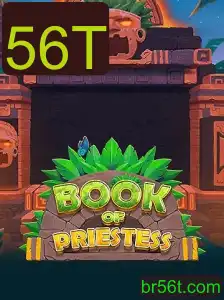 Explorando o Universo de BookOfPriestess: O Jogo que Conecta Tradição e Modernidade