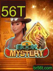 Descubra as Maravilhas do Jogo BookofMystery: Aventura e Estratégia Com a Palavra-Chave 56T