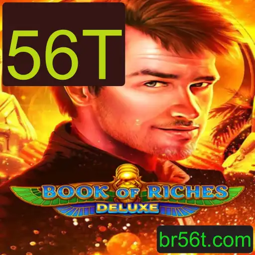 Book of Riches Deluxe: Explorando a Magia e a Aventura do Jogo com 56T