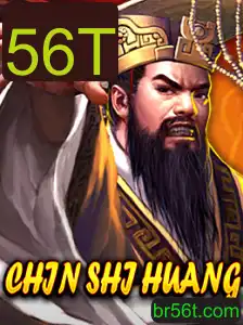 Descobrindo ChinShiHuang: Uma Jornada Estratégica com a Palavra-Chave 56T