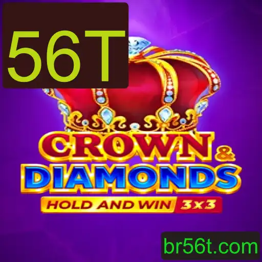 Crowndiamonds: Um Mergulho no Fascinante Mundo do Jogo de Estratégia 56T