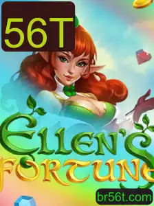 Explorando o Mundo de EllensFortune: Um Novo Horizonte no Universo dos Jogos