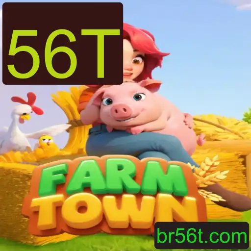 Descubra a Magia do Jogo FarmTown com o Evento Exclusivo 56T