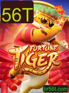 Descubra o Mundo de Fortuna Tiger: Uma Experiência de Jogo Inesquecível