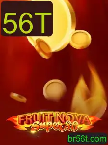 Explorando o Vibrante Mundo de FruitNovaSuper80