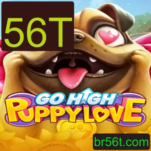 GoHighPuppyLove: Uma Jornada Canina Através das Nuvens