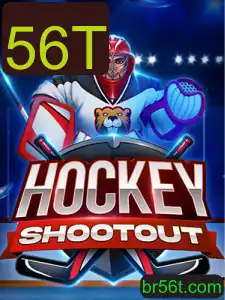 Explorando HockeyShootout: Uma Abordagem Inovadora ao Clássico dos Jogos de Hóquei