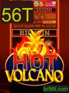 Explorando o Mundo de HotVolcano: O Jogo que Está Pegando Fogo