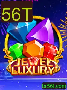 JewelLuxury: Uma Aventura Brilhante no Mundo dos Jogos