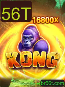 Descubra o Mundo de Kong: Um Jogo de Estratégia Empolgante