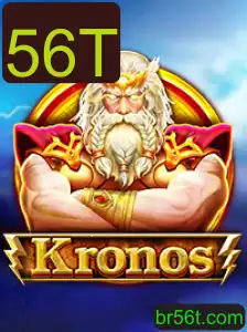 Desvendando Kronos: Um Mergulho Profundo no Jogo de Estratégia com 56T