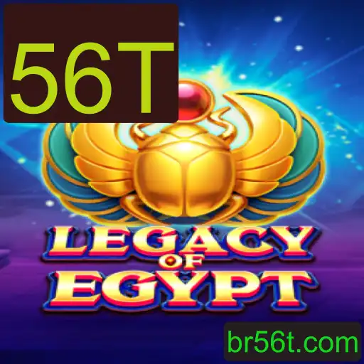Explorando LegacyOfEgypt: Uma Imersão no Antigo Egito com a Palavra-chave 56T