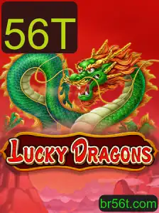 Conheça o Jogo LuckyDragons: Diversão e Estratégia com a Palavra-Chave 56T