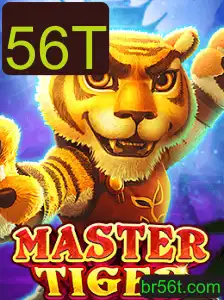 Explorando o Fascinante Universo de MasterTiger: O Que Você Precisa Saber