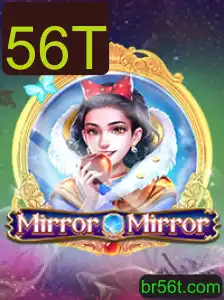 Descubra o Fascinante Mundo de MirrorMirror e o Intrigante Desafio 56T