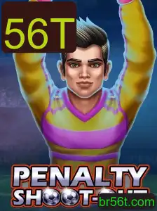 Explorando o Empolgante Mundo de PenaltyShootOut