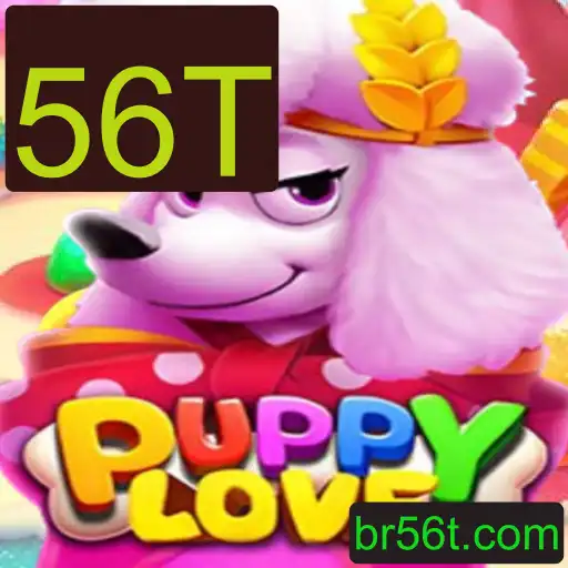 PuppyLove: Mergulhando na Aventura de 56T