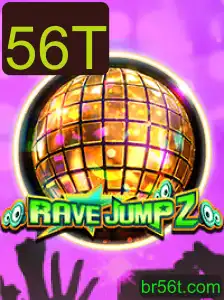 Conheça RaveJump2: A Nova Sensação do Mundo dos Jogos