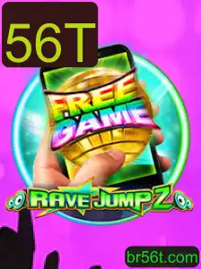 Explorando o Mundo Inovador de RaveJump2M