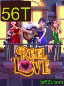 ReelLove: Uma Imersão no Mundo dos Jogos de Aventura com Tema Romântico
