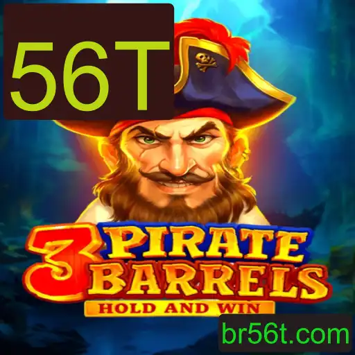 Descubra a Aventura do Jogo 3PirateBarrels e Desvende o Mistério de 56T
