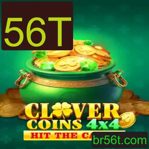 Descubra a Aventura do Jogo CloverCoins4x4: Descrição e Regras