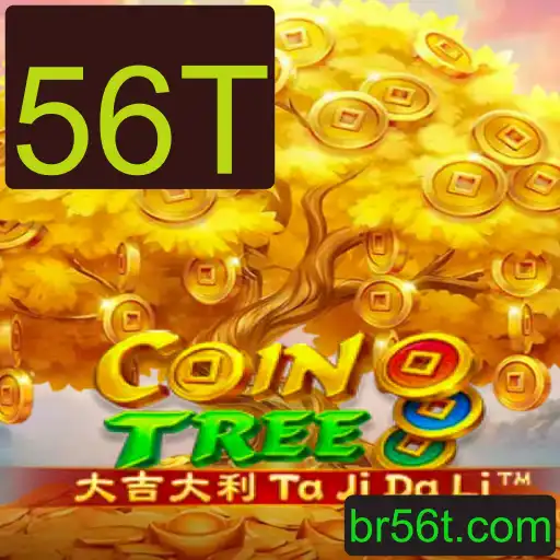 Descubra CoinTree: Um Mergulho no Mundo dos Jogos com 56T