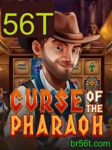 CurseofthePharaoh: Descubra o Enigma Antigo com 56T