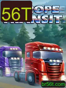 Explorando o Fascinante Mundo de EuropeTransit: Mergulhe no Desafio Estratégico com 56T