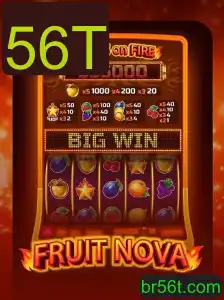 Explorando o Mundo de FruitNova: Um Jogo de Estratégia Emocionante