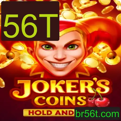 Descubra JokersCoins: Um Novo Horizonte no Mundo dos Jogos