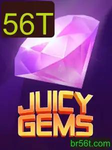 Explorando o Universo Vibrante de 'JuicyGems'