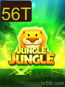 Explorando JungleJungle: Um Mergulho no Mundo Selvagem do Novo Jogo de Estratégia 56T