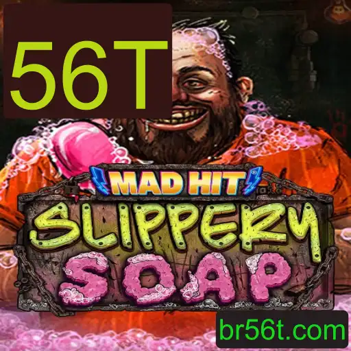 MadHitSlipperySoap: Uma Aventura Empolgante no Mundo dos Jogos