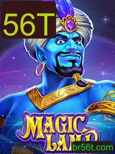 Explorando o Fascinante Mundo de MagicLamp: Um Jogo de Estratégia e Aventura