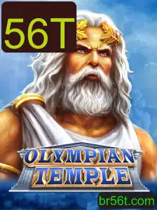 Descubra os Segredos de OlympianTemple: Um Jogo Cativante