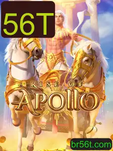 Rise of Apollo: Aventuras e Estratégias do Novo Jogo Sensação