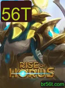 Descobrindo RiseofHorus: A Nova Fronteira dos Jogos de Estratégia