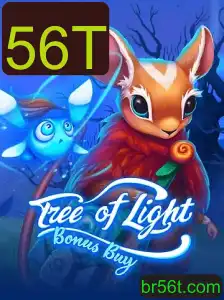 TreeOfLightBonusBuy: Explore a Magia dos Jogos de Slots Contemporâneos
