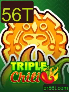 Explorando o Universo de TripleChili: O Jogo que Conquistou Gamers com a Palavra-Chave '56T'