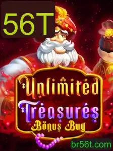 Explorando o Inovador Jogo UnlimitedTreasuresBonusBuy: A Nova Sensação de Entretenimento