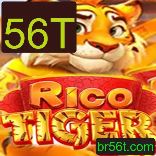 Descubra o Mundo Empolgante de RicoTiger e a Estratégia 56T