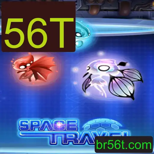 Explorando o Fascinante Universo de SpaceTravel com 56T