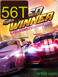 SpeedWinner: Descubra o Jogo Emocionante com a Palavra-Chave 56T