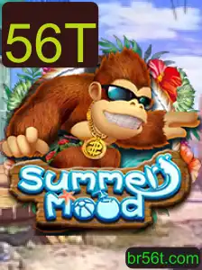 Descubra o Fascinante Mundo de SummerMood: O Jogo que Captura o Espírito do Verão