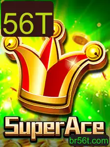 Descubra o Mundo Empolgante de SuperAce com a Palavra-Chave 56T