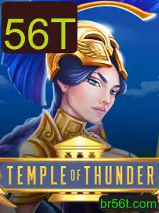 Descubra TempleofThunder: Uma Aventura Épica com 56T